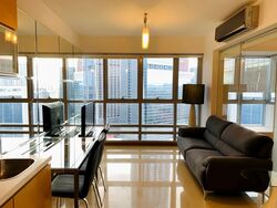 The Clift (D1), Apartment #447980811